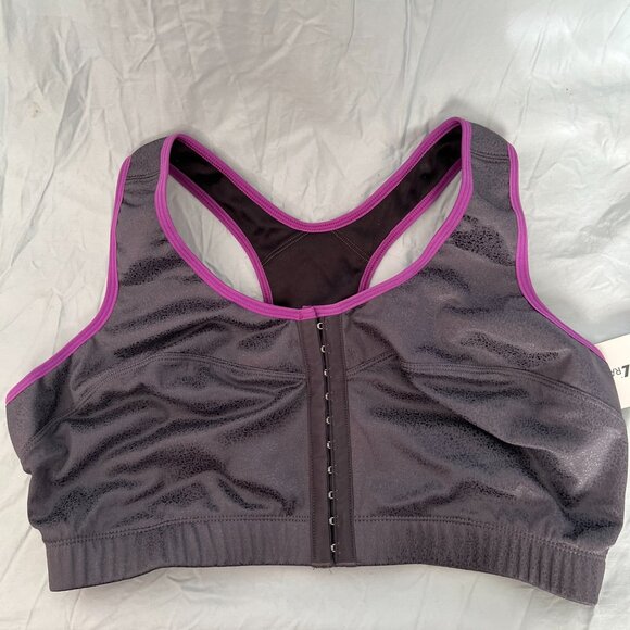 Enell Other - NWT Enell Sports Bra Size 5